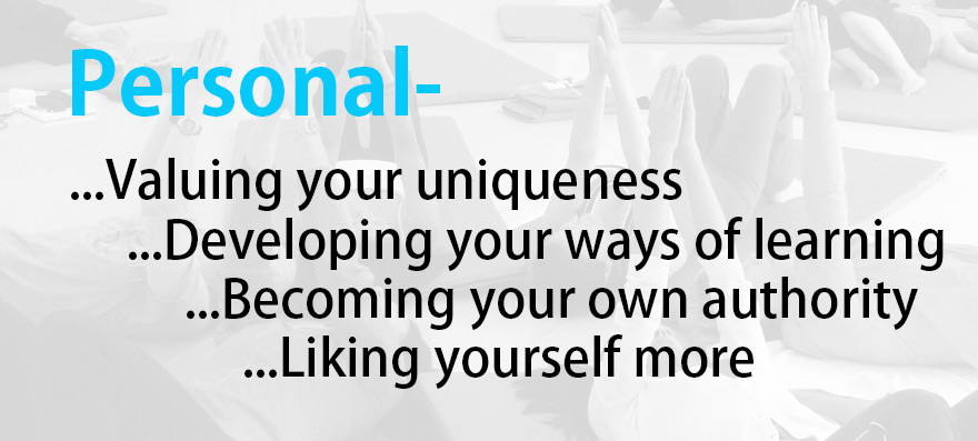 Personal -  Feldenkrais Santa Fe -  Feldenkrais Method